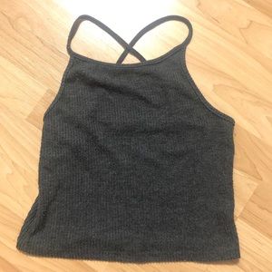 Brandy Melville Crop Top